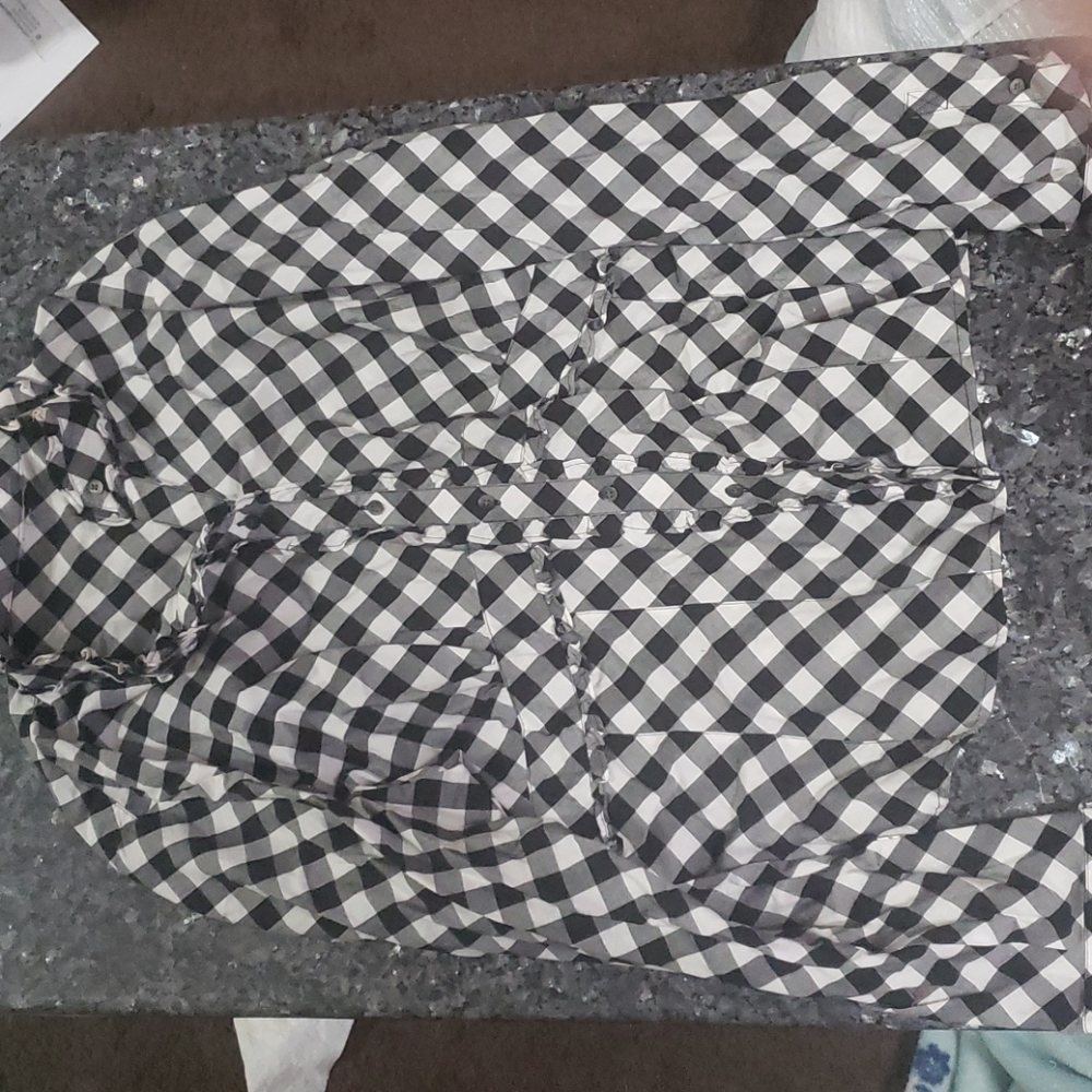 long-sleeve shirt